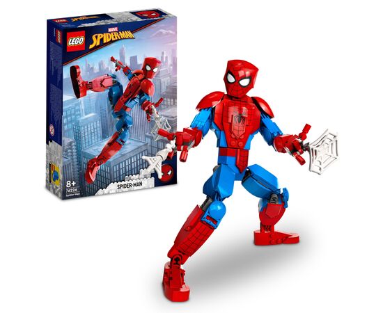 Конструктор LEGO Super Heroes tbd Super Heroes 258 деталей (76226), изображение 2 Конструктор LEGO Super Heroes tbd Super Heroes 258 деталей (76226), изображение 2