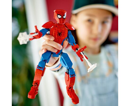 Конструктор LEGO Super Heroes tbd Super Heroes 258 деталей (76226), изображение 3 Конструктор LEGO Super Heroes tbd Super Heroes 258 деталей (76226), изображение 3