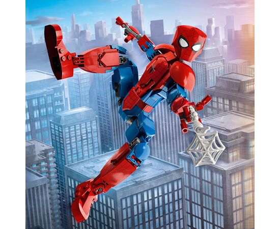 Конструктор LEGO Super Heroes tbd Super Heroes 258 деталей (76226), изображение 4 Конструктор LEGO Super Heroes tbd Super Heroes 258 деталей (76226), изображение 4