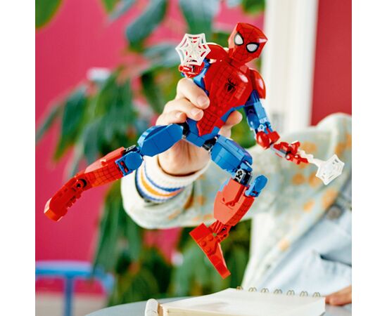Конструктор LEGO Super Heroes tbd Super Heroes 258 деталей (76226), изображение 5 Конструктор LEGO Super Heroes tbd Super Heroes 258 деталей (76226), изображение 5