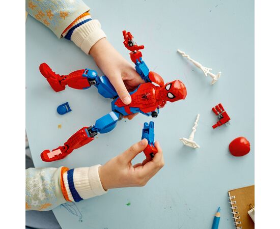 Конструктор LEGO Super Heroes tbd Super Heroes 258 деталей (76226), изображение 6 Конструктор LEGO Super Heroes tbd Super Heroes 258 деталей (76226), изображение 6