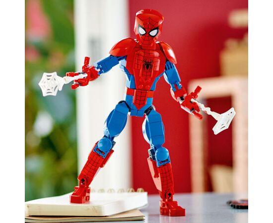 Конструктор LEGO Super Heroes tbd Super Heroes 258 деталей (76226), изображение 7 Конструктор LEGO Super Heroes tbd Super Heroes 258 деталей (76226), изображение 7