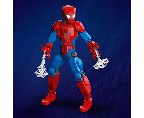 Конструктор LEGO Super Heroes tbd Super Heroes 258 деталей (76226), изображение 8 Конструктор LEGO Super Heroes tbd Super Heroes 258 деталей (76226), изображение 8