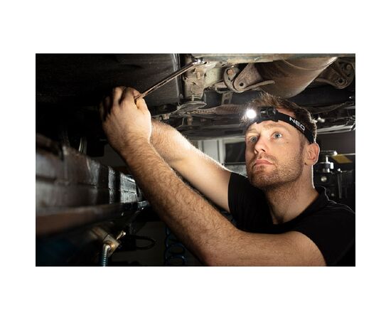 Фонарь Neo Tools 99-027, изображение 2 Фонарь Neo Tools 99-027, изображение 2