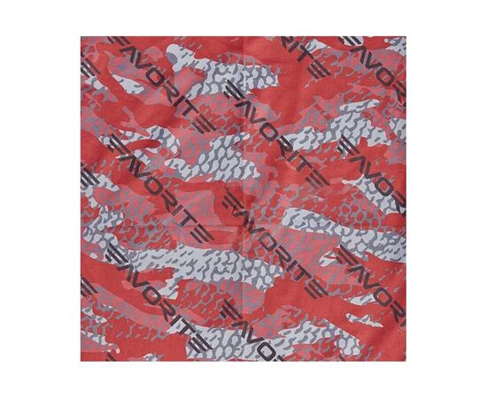 Бафф Favorite Basic Red (BSB-red), изображение 2 Бафф Favorite Basic Red (BSB-red), изображение 2