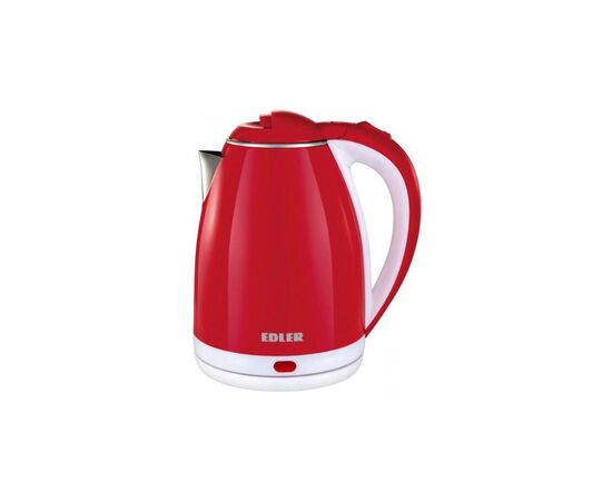 Электрочайник Edler EK8055 Red