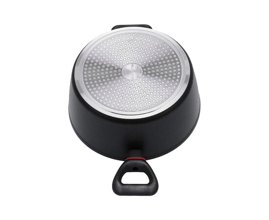 Кастрюля Polaris PRO collection-20C 2,4 л (17168), изображение 5 Кастрюля Polaris PRO collection-20C 2,4 л (17168), изображение 5