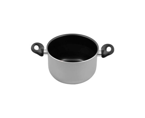 Кастрюля TVS Velvet 6,6 л (62603242310001), изображение 3 Кастрюля TVS Velvet 6,6 л (62603242310001), изображение 3