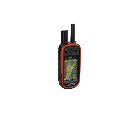 Персональный навигатор Garmin Alpha 100/TT15,GPS Dog Tracking System (010-01041-51), изображение 2 Персональный навигатор Garmin Alpha 100/TT15,GPS Dog Tracking System (010-01041-51), изображение 2
