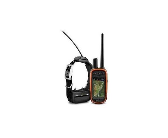Персональный навигатор Garmin Alpha 100/TT15,GPS Dog Tracking System (010-01041-51), изображение 4 Персональный навигатор Garmin Alpha 100/TT15,GPS Dog Tracking System (010-01041-51), изображение 4