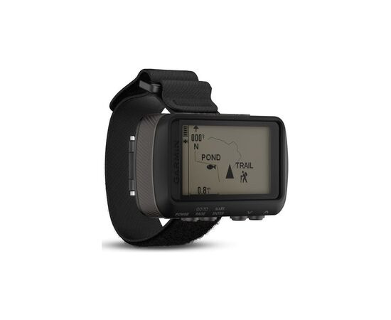 Персональный навигатор Garmin Foretrex 701 Ballistic Edition,GPS (010-01772-10), изображение 2 Персональный навигатор Garmin Foretrex 701 Ballistic Edition,GPS (010-01772-10), изображение 2