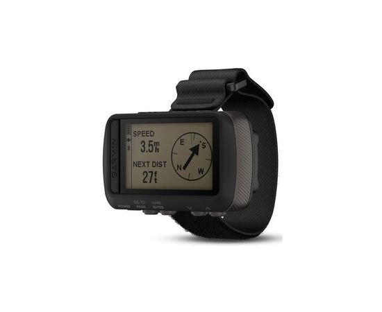 Персональный навигатор Garmin Foretrex 701 Ballistic Edition,GPS (010-01772-10), изображение 3 Персональный навигатор Garmin Foretrex 701 Ballistic Edition,GPS (010-01772-10), изображение 3