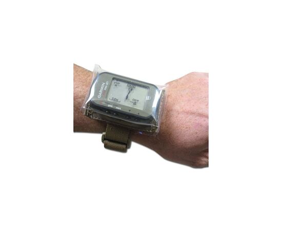 Персональный навигатор Garmin Foretrex 701 Ballistic Edition,GPS (010-01772-10), изображение 6 Персональный навигатор Garmin Foretrex 701 Ballistic Edition,GPS (010-01772-10), изображение 6
