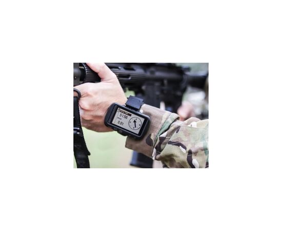 Персональный навигатор Garmin Foretrex 701 Ballistic Edition,GPS (010-01772-10), изображение 7 Персональный навигатор Garmin Foretrex 701 Ballistic Edition,GPS (010-01772-10), изображение 7
