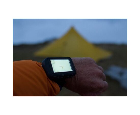 Персональный навигатор Garmin Foretrex 701 Ballistic Edition,GPS (010-01772-10), изображение 8 Персональный навигатор Garmin Foretrex 701 Ballistic Edition,GPS (010-01772-10), изображение 8