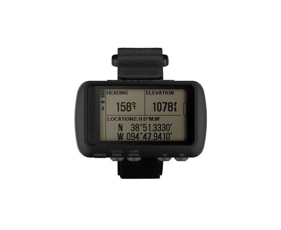 Персональный навигатор Garmin Foretrex 701 Ballistic Edition,GPS (010-01772-10)