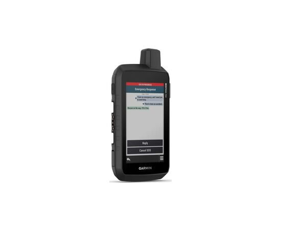 Персональный навигатор Garmin Montana 750i GPS,EU,TopoActive (010-02347-01), изображение 4 Персональный навигатор Garmin Montana 750i GPS,EU,TopoActive (010-02347-01), изображение 4