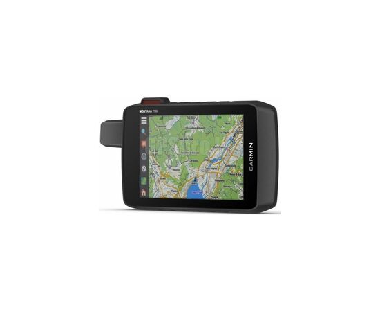 Персональный навигатор Garmin Montana 750i GPS,EU,TopoActive (010-02347-01), изображение 5 Персональный навигатор Garmin Montana 750i GPS,EU,TopoActive (010-02347-01), изображение 5