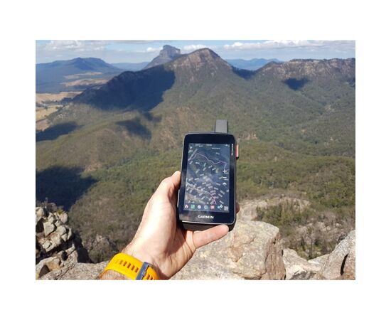 Персональный навигатор Garmin Montana 750i GPS,EU,TopoActive (010-02347-01), изображение 7 Персональный навигатор Garmin Montana 750i GPS,EU,TopoActive (010-02347-01), изображение 7