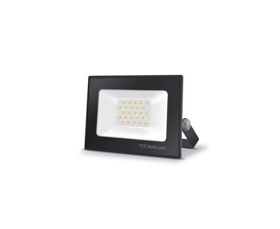 Прожектор Videx LED TITANUM TLF206 20W 6000K (TLF206)