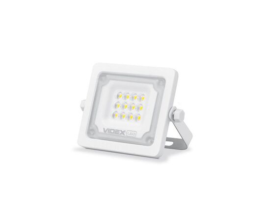 Прожектор Videx LED F2e 10W 900Lm 5000K 220V (VLE-F2e-105W)
