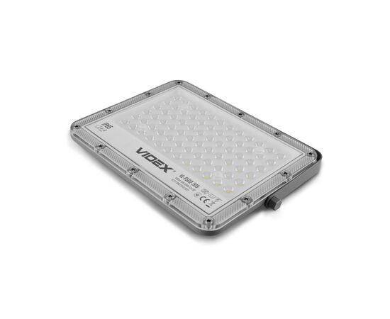 Прожектор Videx LED 1000LM 5000K 3.2V (VL-FSO2-505), изображение 4 Прожектор Videx LED 1000LM 5000K 3.2V (VL-FSO2-505), изображение 4