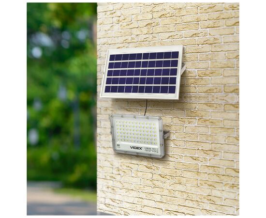 Прожектор Videx LED 1000LM 5000K 3.2V (VL-FSO2-505), изображение 9 Прожектор Videx LED 1000LM 5000K 3.2V (VL-FSO2-505), изображение 9