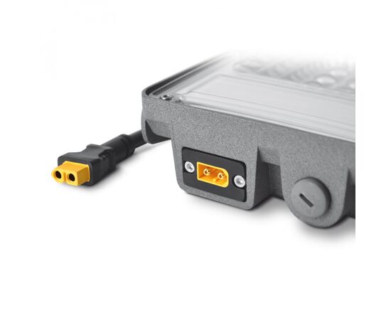 Прожектор Videx LED 30W 5000K (VL-FSO-1005), изображение 3 Прожектор Videx LED 30W 5000K (VL-FSO-1005), изображение 3