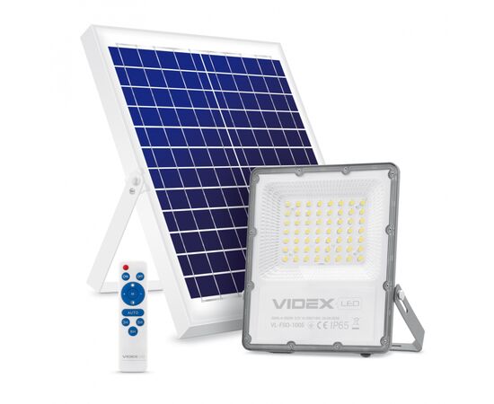 Прожектор Videx LED 30W 5000K (VL-FSO-1005)