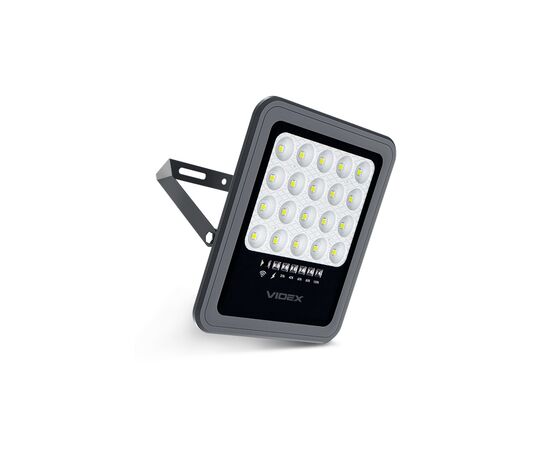 Прожектор Videx LED 500Lm 5000K (VLE-FSO3-205), изображение 4 Прожектор Videx LED 500Lm 5000K (VLE-FSO3-205), изображение 4