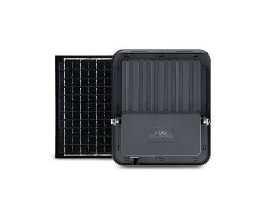 Прожектор Videx LED 500Lm 5000K (VLE-FSO3-205), изображение 5 Прожектор Videx LED 500Lm 5000K (VLE-FSO3-205), изображение 5