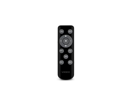 Прожектор Videx LED 500Lm 5000K (VLE-FSO3-205), изображение 6 Прожектор Videx LED 500Lm 5000K (VLE-FSO3-205), изображение 6
