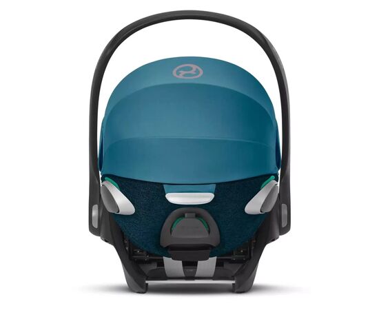 Автокрісло Cybex Cloud Z2 i-Size Plus Mountain Blue (522000667), зображення 3 Автокрісло Cybex Cloud Z2 i-Size Plus Mountain Blue (522000667), зображення 3