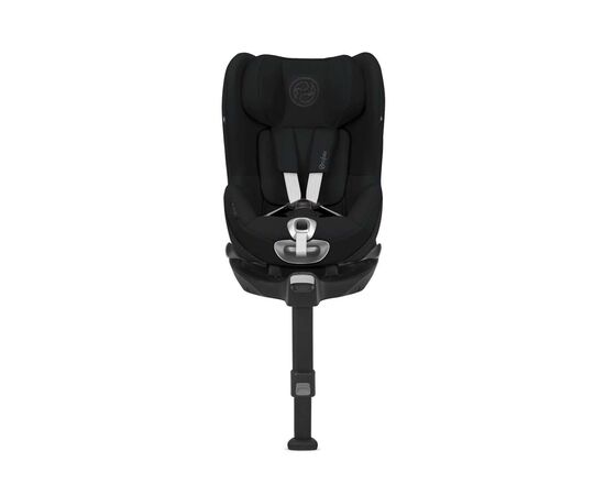 Автокресло Cybex Sirona Z2 i-Size Deep Black (522002405)