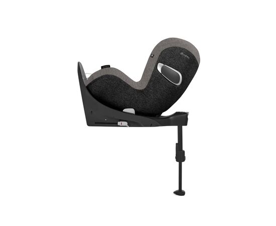 Автокрісло Cybex Sirona Z2 i-Size Plus Soho Grey (522002425), зображення 6 Автокрісло Cybex Sirona Z2 i-Size Plus Soho Grey (522002425), зображення 6