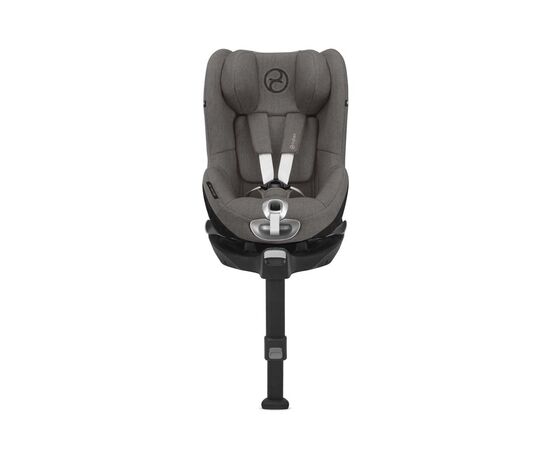 Автокресло Cybex Sirona Z2 i-Size Plus Soho Grey (522002425)