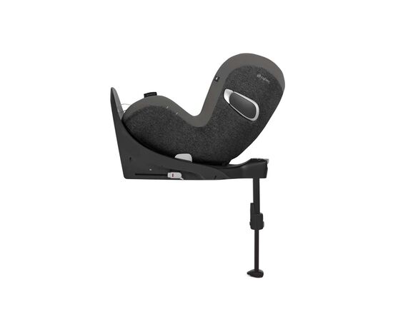 Автокрісло Cybex Sirona Z2 i-Size Soho Grey (522002403), зображення 6 Автокрісло Cybex Sirona Z2 i-Size Soho Grey (522002403), зображення 6