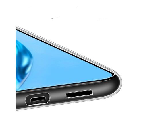 Чехол для моб. телефона BeCover Infinix Hot 20 (X6826B) Transparancy (708642), изображение 4 Чехол для моб. телефона BeCover Infinix Hot 20 (X6826B) Transparancy (708642), изображение 4