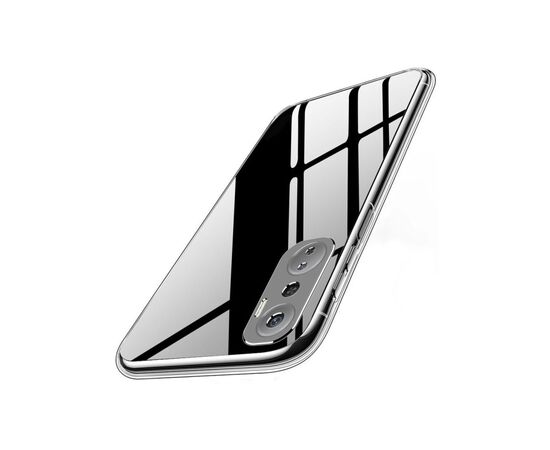 Чехол для моб. телефона BeCover Infinix Hot 20 (X6826B) Transparancy (708642), изображение 6 Чехол для моб. телефона BeCover Infinix Hot 20 (X6826B) Transparancy (708642), изображение 6