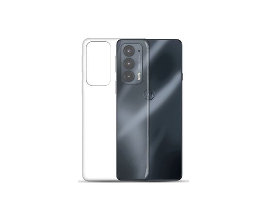 Чохол до моб. телефона BeCover Motorola Moto Edge 20 Transparancy (708647)