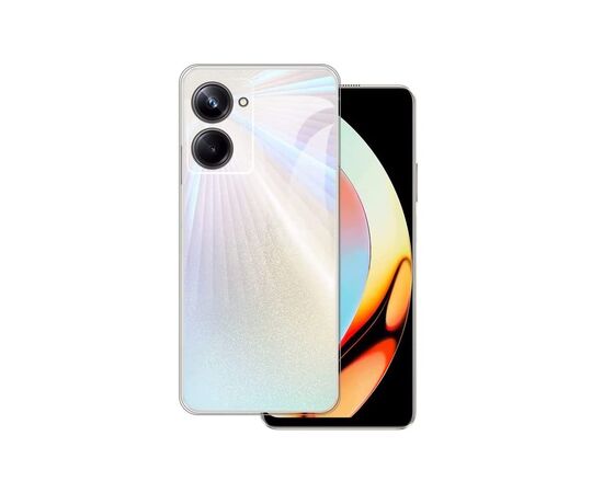 Чехол для моб. телефона BeCover Realme 10 Transparancy (708670), изображение 5 Чехол для моб. телефона BeCover Realme 10 Transparancy (708670), изображение 5