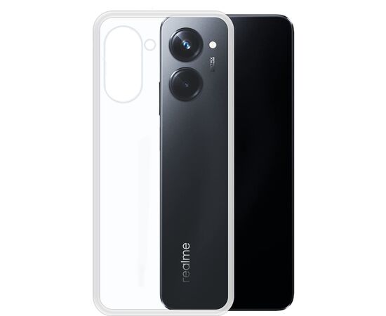Чохол до моб. телефона BeCover Realme 10 Transparancy (708670)