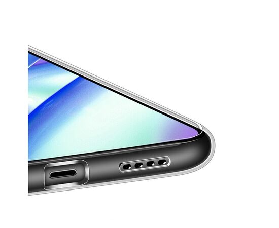 Чехол для моб. телефона BeCover Realme C33 Transparancy (708668), изображение 3 Чехол для моб. телефона BeCover Realme C33 Transparancy (708668), изображение 3