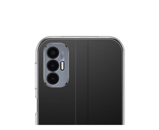 Чехол для моб. телефона BeCover Tecno POVA 3 (LF7n) Transparancy (708660), изображение 3