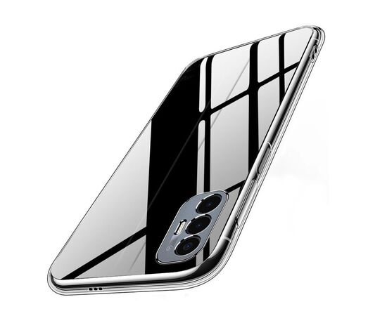 Чехол для моб. телефона BeCover Tecno POVA 3 (LF7n) Transparancy (708660), изображение 6