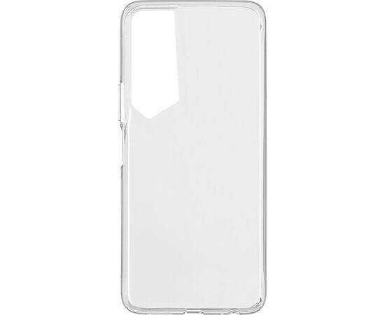 Чехол для моб. телефона BeCover Tecno POVA 4 (LG7n) Transparancy (708663)