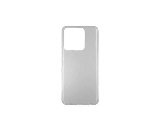 Чохол до моб. телефона BeCover Tecno Spark 8C (KG5) Transparancy (708658)