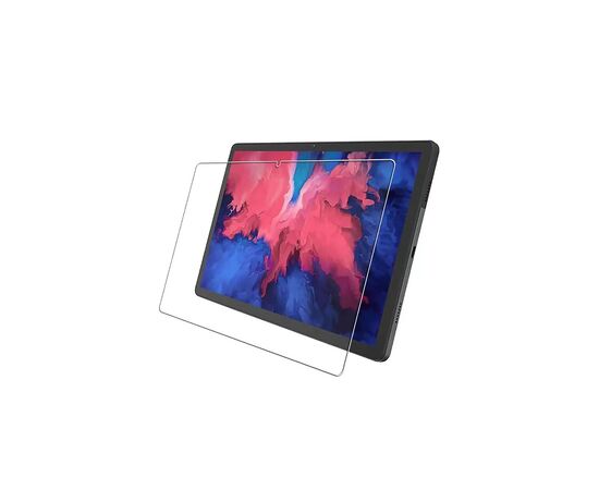 Стекло защитное BeCover Lenovo Tab P11 (2nd Gen) (TB-350FU/TB-350XU) 11.5" (708346), изображение 3