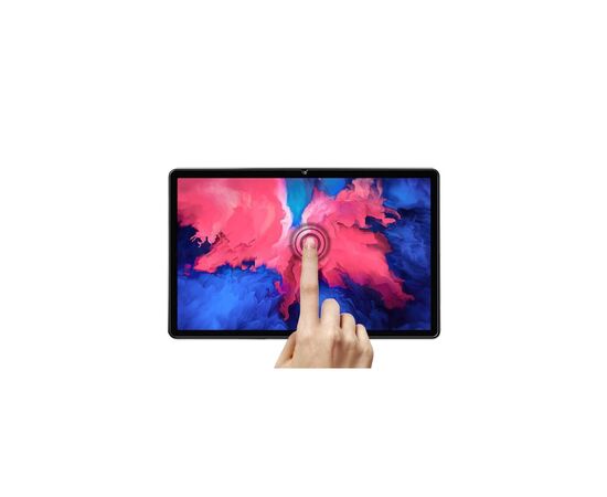 Стекло защитное BeCover Lenovo Tab P11 (2nd Gen) (TB-350FU/TB-350XU) 11.5" (708346), изображение 4