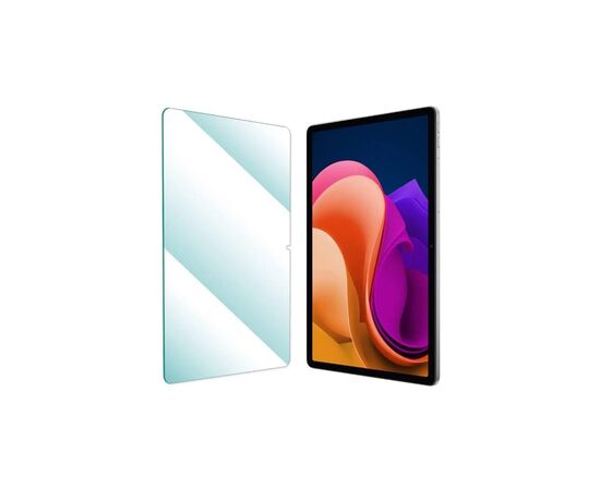 Скло захисне BeCover Lenovo Tab P11 Pro (2Gen) (TB-132FU/TB-138FC)/Xiaoxin Pad Pro 202211.2" (708347), зображення 3